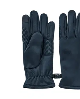 Gloves & Mittens Softshellové rukavice