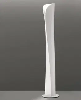 Stojacie lampy Artemide Artemide Cadmo stojaca LED lampa 2 700 K biela