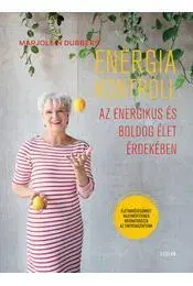 Zdravie, životný štýl - ostatné Energiakontroll - Marjolein Dubbers