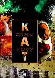 Detektívky, trilery, horory Kat - Stefan Kisjov