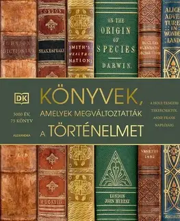 Literárna veda, jazykoveda Könyvek, amelyek megváltoztatták a történelmet - Michael Collins