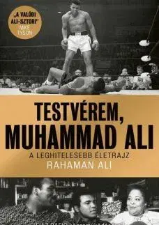 Šport Testvérem, Muhammad Ali - Ali Muhammad