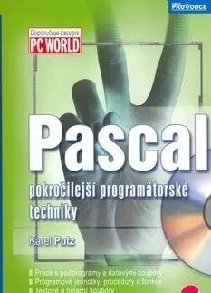 Hardware Pascal - Karel Putz