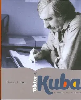 Biografie - ostatné Viktor Kubal - Rudolf Urc,Marián Brázda