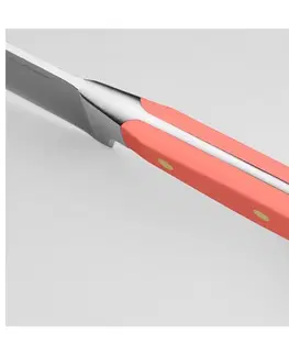 Zúbkované nože (na chlieb) WÜSTHOF Nôž na chlieb Wüsthof CLASSIC Colour - Coral Peach 23 cm 
