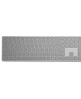 Klávesnice Microsoft Surface Keyboard Sling WS2-00021