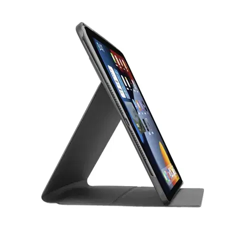 Puzdrá na tablet PC a čítačky ekníh SBS Puzdro Trio Book Pro pre iPad 10,2''/Air 2019, čierna