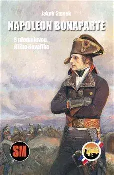 História Napoleon Bonaparte - Jakub Samek