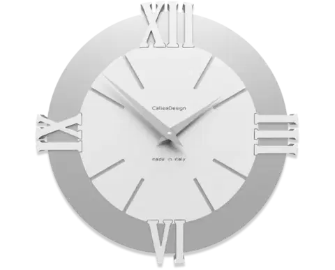 Hodiny Dizajnové hodiny 10-006 CalleaDesign 32cm (viac farieb)