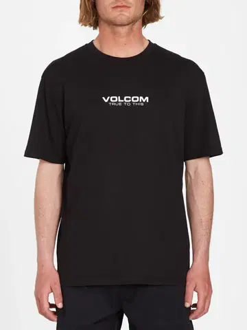 Pánske tričká Volcom Neweuro M