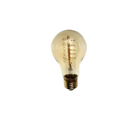 Žiarovky  Priemyselná dekoračná stmievateľná žiarovka SELEBY A23 E27/60W/230V 2200K 