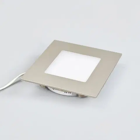 Zapustené svietidlá Hera Samostatné svietidlo FQ 68-LED