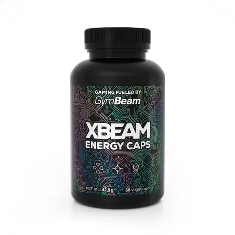 Gaming XBEAM Energy Caps