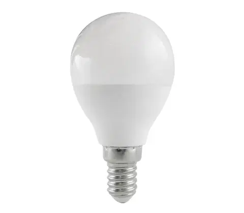 LED osvetlenie  LED Žiarovka E14/4W/230V 6500K 