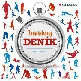 Všeobecne o športe Tréninkový deník - 2. vydání - Vít Rus,Aleš Tvrzník