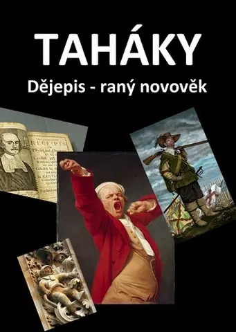 Encyklopédie pre deti a mládež - ostatné Taháky - Fejk Fejkal