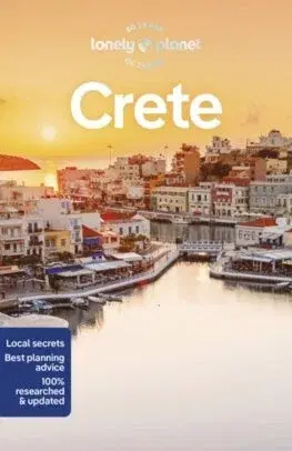 Európa Crete 8 - Kolektív autorov