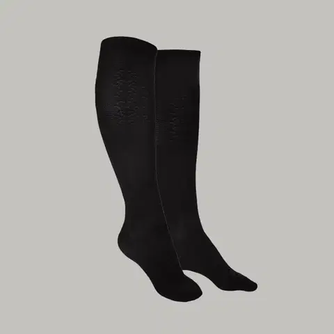 Spodné prádlo a plavky STRIX Kompresné ponožky Infinity  S/MS/M