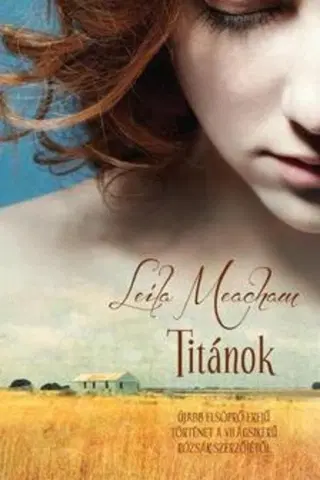 Beletria - ostatné Titánok - Leila Meacham