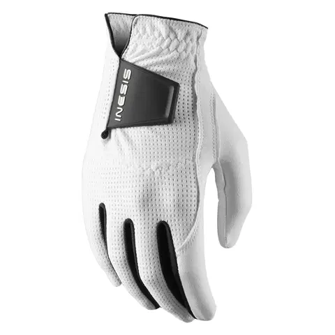 rukavice Dámska golfová rukavica do teplého počasia pre ľaváčky