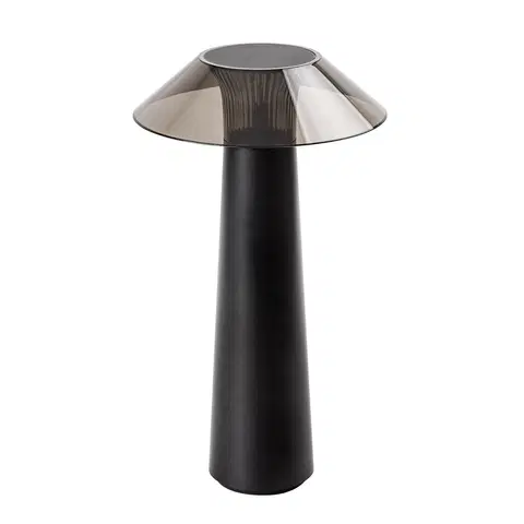 Záhradné lampy Rabalux 77062 stolná LED lampa s USB dobíjaním Assen