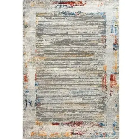 Koberce a koberčeky Spoltex Kusový koberec Sirena 56064-110 Multi, 80 x 150 cm