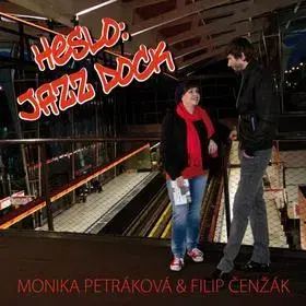 Česká beletria Heslo:Jazz Dock - Monika Petráková,Filip Čenžák