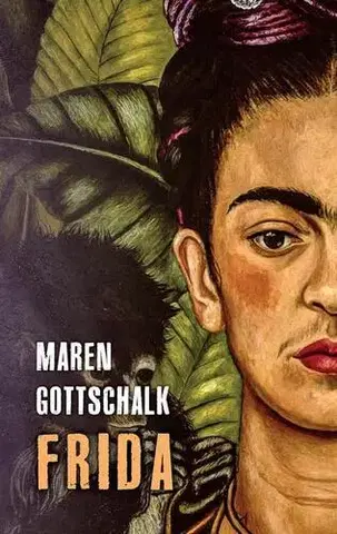 Skutočné príbehy Frida - Maren Gottschalková