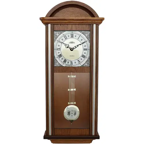Hodiny Kyvadlové hodiny PRIM III-A 4168.50 61cm	