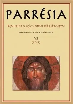Kresťanstvo Parrésia XI - Kolektív autorov