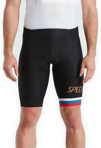 Cyklistické nohavice Specialized SL Bib Short Sagan Collection M M