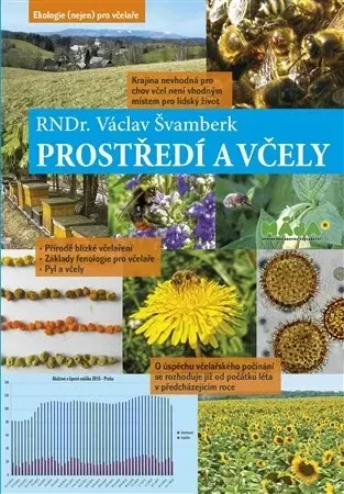 Hmyz Prostředí a včely - Václav Švamberk
