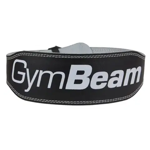 Opasky na cvičenie GymBeam Fitness opasok Ronnie  L