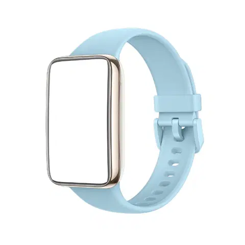 Príslušenstvo k wearables Xiaomi Smart Band 7 Pro Strap (Blue) Xiaomi Band 7 Pro Strap Blue