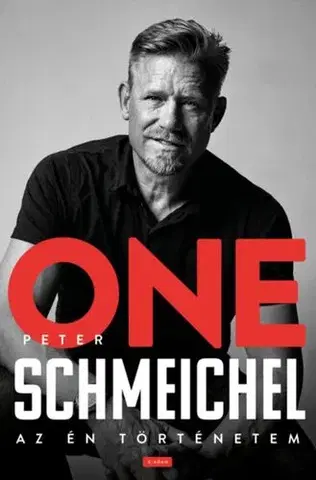 Šport One - Az én történetem - Peter Schmeichel