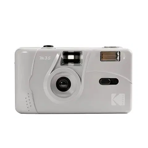 Gadgets Kodak M35 35mm, grey - OPENBOX (Rozbalený tovar s plnou zárukou)