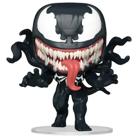 Zberateľské figúrky POP! Spider Man 2: Venom (Marvel) POP-0972