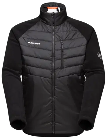 Pánske bundy a kabáty Mammut Innominata ML Hybrid Jacket XL