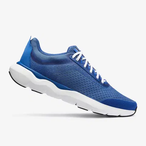 pánske tenisky Pánska bežecká obuv Jogflow 500.1 modrá