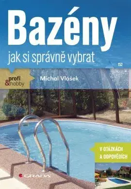 Hobby - ostatné Bazény - Michal Vlášek
