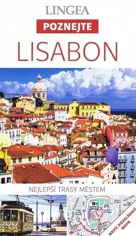 Európa Lisabon - Poznejte