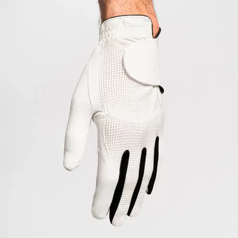 rukavice Pánska rukavica do teplého počasia pre pravákov