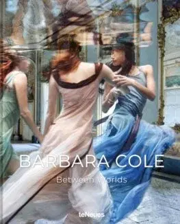 Fotografia Barbara Cole - Between Worlds - Barbara Cole