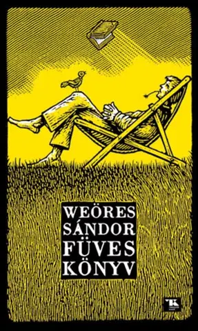 Svetová poézia Füves könyv - Sándor Weöres