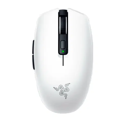 Myši Razer Orochi V2 herná myš (Biela edícia) RZ01-03730400-R3G1