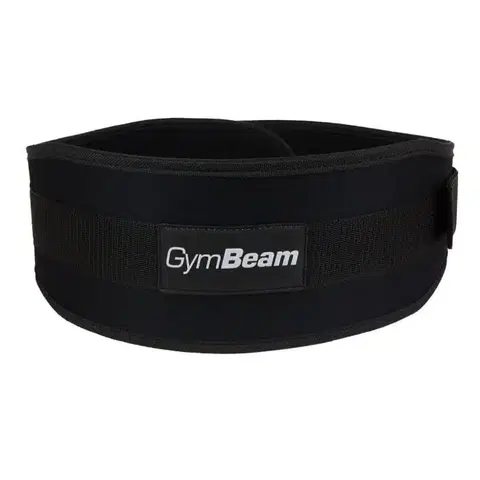 Opasky na cvičenie GymBeam Fitness opasok Frank  XL