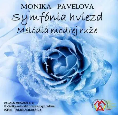 Rozvoj osobnosti Symfónia hviezd - Monika Paveleková