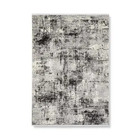 Hladko tkané koberce Tkaný koberec Malik 1, 80/150cm