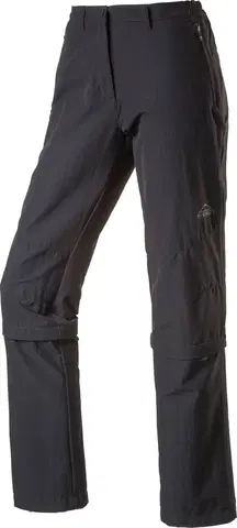 Pánske nohavice McKinley Mendoran II Zip Off Hiking Pants W 92