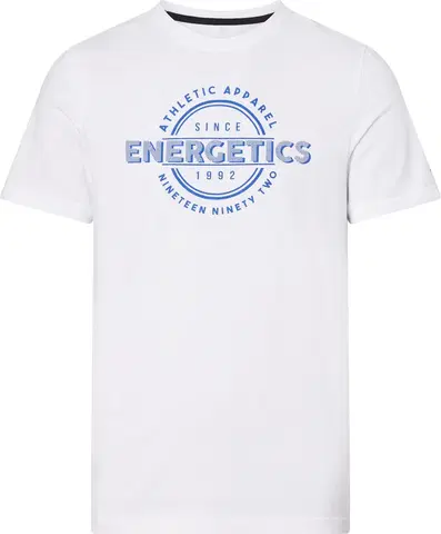 Pánske tričká Energetics Garek II XL